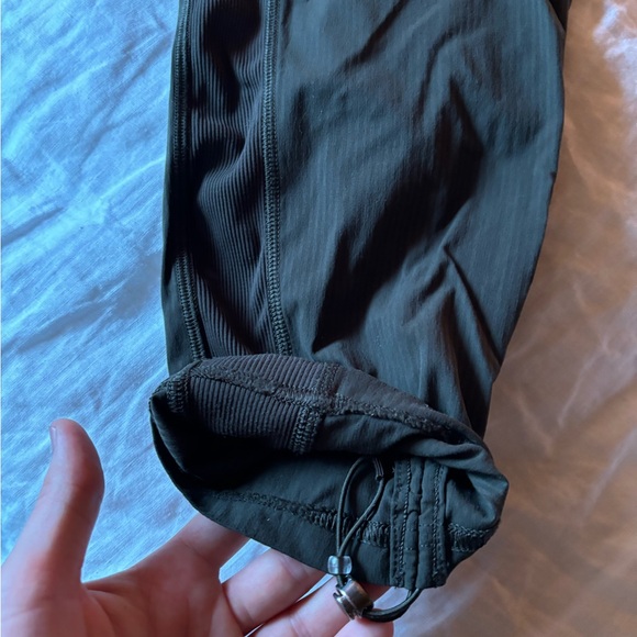 Lululemon Athletica Dance Joggers Forest Green - Picture 3 of 4